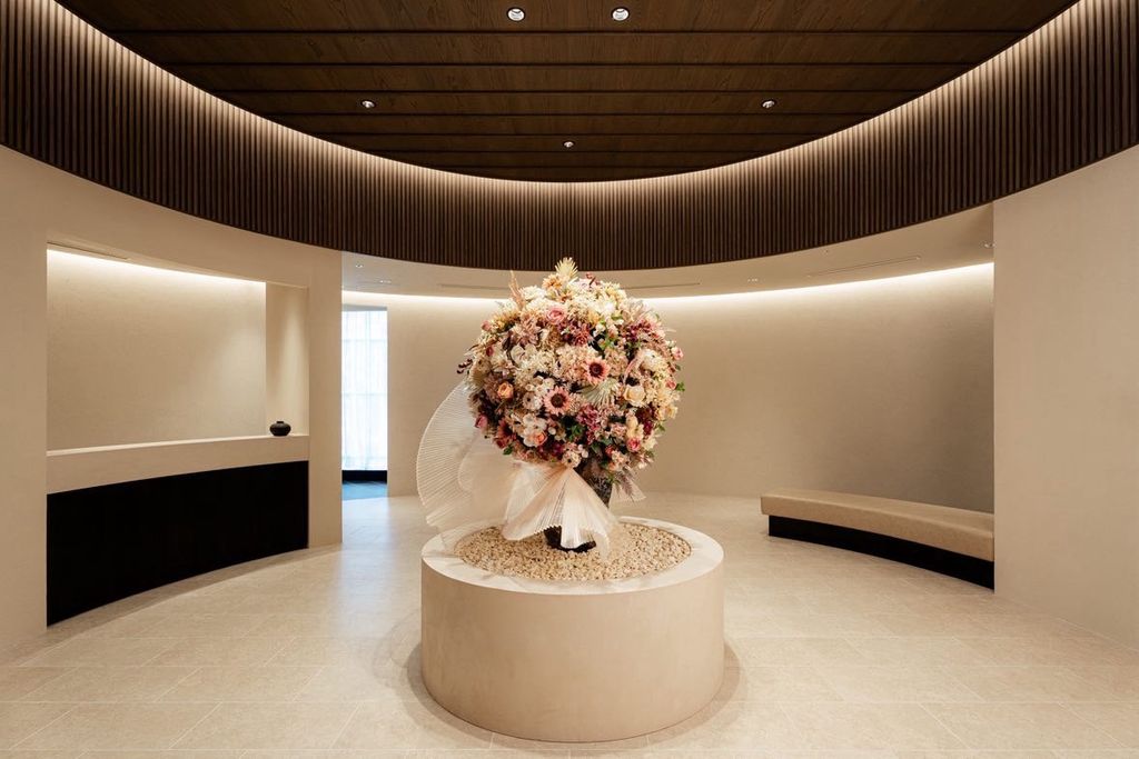 THE BEAUTE CLINIC